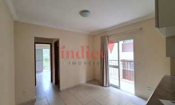 Imagem: Edifício Amaranto - Apartamento - 1 quarto