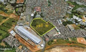 Imagem: Área Industrial em Jardim Cumbica - Guarulhos