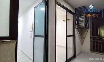 Imagem 5: Apartamento com 2 dormitórios para alugar, 70 m² por R$ 3.271,00/mês - Freguesia de Jacare