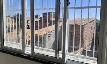 Imagem 2: Apartamento de dois quartos para alugar na Serrinha