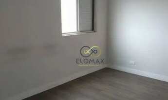 Imagem 2: Apartamento com 2 dormitórios à venda, 62 m² por R$ 290.000,00 - Picanco - Guarulhos/SP