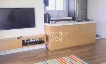 Imagem 5: Apartamento com 2 dormitórios à venda, 70 m² por R$ 1.149.000 - Brooklin - São Paulo/SP