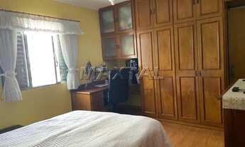 Imagem 7: Sobrado 3 Dormitórios. 1 Suíte 3 Vagas de garagem na Agua Fria Zona Norte a venda