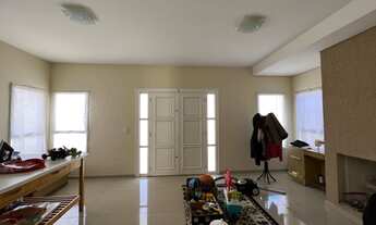 Imagem 6: Triplex para aluguel com 305 metros quadrados com 4 quartos em Santa Quitéria - Curitiba