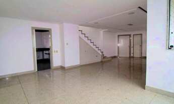 Imagem 2: Cobertura para Locação em Belo Horizonte, Belvedere, 4 dormitórios, 2 suítes, 4 banheiros