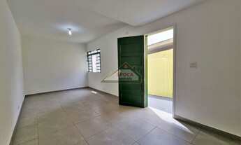 Imagem 1: Sobrado com 2 dormitórios à venda na Chácara Santo Antônio