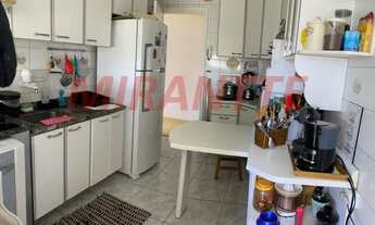 Imagem 5: Apartamento para venda possui 74 metros quadrados com 2 quartos em Gopoúva - Guarulhos - S