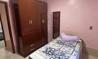 Imagem 7: Casa para venda possui 220 metros quadrados com 3 quartos em Jardim Novo Mundo - Goiânia