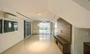 Imagem 6: Casa - Swiss Park - Campinas