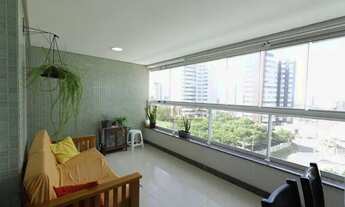 Imagem 7: Apartamento 3 Suítes, Varanda Gourmet, 3 Vagas