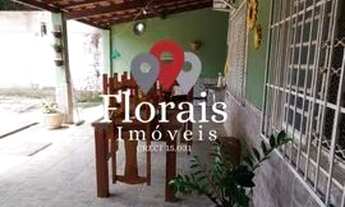 Imagem 2: Casa para Venda em Cuiabá, Morada do Ouro, 4 dormitórios, 1 suíte, 4 banheiros, 5 vagas