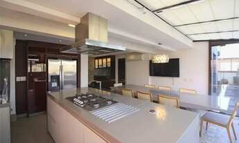 Imagem 7: Cobertura Venda 4 Dormitórios - 411 m² Perdizes