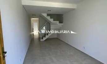 Imagem 2: Assobradada em Condomínio para Venda no bairro Chácara São Luiz, 2 dorm, 2 suíte, 1 vagas