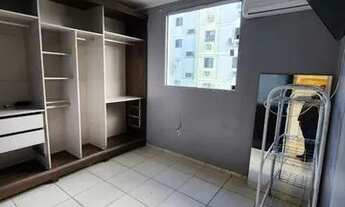 Imagem 6: Porto Esmeralda na Mario Covas, apto de 2/4, semi mobiliado R$ 1.700,00