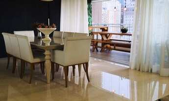 Imagem 6: Lindo Apartamento para Venda e Locação Condomínio More Empresarial 18 do Forte, Barueri