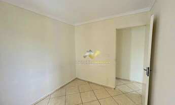 Imagem 4: Apartamento com 2 dormitórios, 53 m² - venda por R$ 190.000,00 ou aluguel por R$ 1.280,00