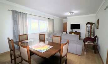 Imagem 4: Apartamento de 144 metros na Bela Vista, andar alto