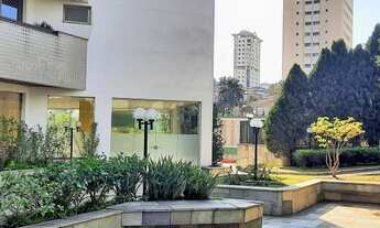 Imagem 5: Vendo excelente apartamento na Saúde, suíte com varanda, lavabo, copa, depósito e 3 vagas