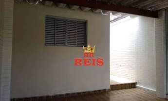 Imagem 2: Casa com 2 dormitórios, 96 m² - venda por R$ 400.000,00 ou aluguel por R$ 2.200,00/mês - P