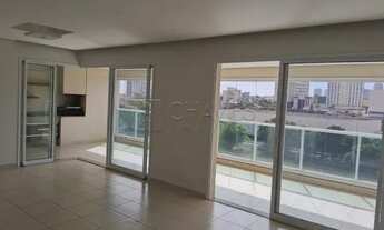 Imagem 4: Apartamento Padrão em Ribeirão Preto