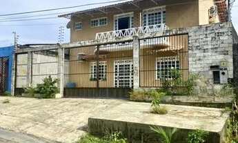 Imagem: Casa com 04 Suítes no Bairro Parque 10