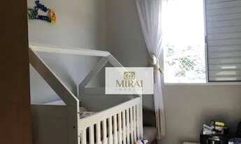 Imagem 7: Apartamento com 2 dormitórios à venda, 74 m² por R$ 335.000 - Jardim Coleginho - Jacareí/S