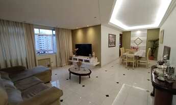 Imagem: Apartamento à venda, 3 quartos, 1 suíte