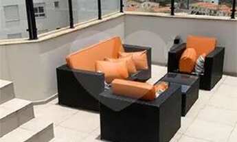 Imagem 2: Cobertura com 340m² na Chácara Klabin 5 dormitórios sendo 4 Suítes com 4 vagas