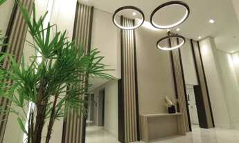 Imagem 3: Universo Tatuapé Estrela Apartamento para venda tem 66 m2 com 3 quartos em Tatuapé - São P