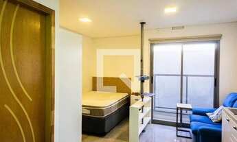 Imagem 3: Apartamento para Aluguel - Tatuapé, 1 Quarto, 24 m2