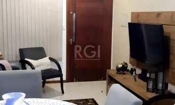 Imagem 5: Casa para Venda - 49m², 2 dormitórios, 2 vagas - Hípica