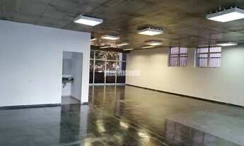 Imagem 5: Prédio Comercial Monousuário