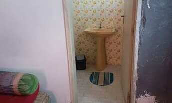 Imagem: Alugo quarto