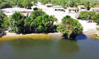 Imagem: Alugo casa por temporada Barreirinhas quot