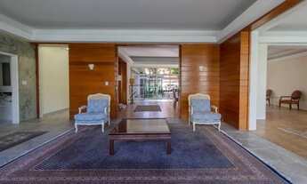 Imagem 2: Casa Venda 4 Dormitórios - 750 m² Vila Nova Conceição