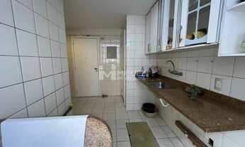 Imagem 3: Tijuca Apartamento com 3 dormitórios