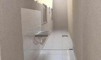 Imagem 5: Casa para venda tem 180 metros quadrados com 3 quartos em Loteamento Grande Retiro - Goiân