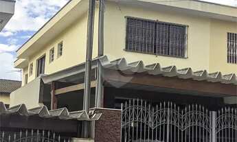 Imagem 2: São Paulo - Casa Padrão - VILA GUILHERME