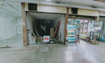 Imagem: LOJA EM GALERIA-CENTRO NERVOSO DO CENTRO