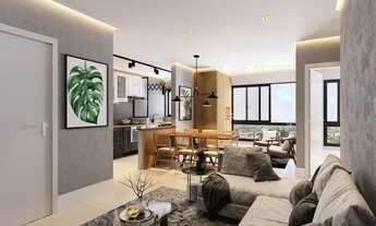 Imagem 7: Apartamento à venda, 2 quartos, 1 suíte, 1 vaga, Pátria Nova - Novo Hamburgo/RS