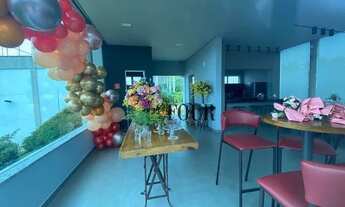 Imagem 11: Casa com 4 dormitórios, 600 m² - venda por R$ 4.690.000 ou aluguel por R$ 26.700/mês - Qui