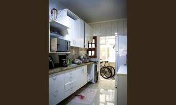 Imagem 7: Apartamento para Venda - 117m², 3 dormitórios, Santana