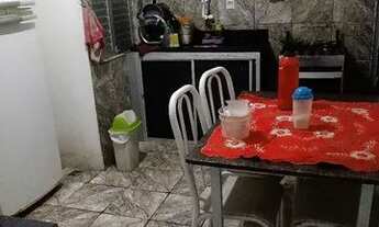 Imagem 5: Aluga-se um quarto