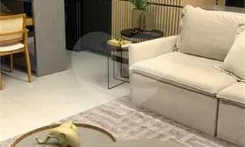 Imagem 2: Apartamento-São Paulo-VILA OLÍMPIA