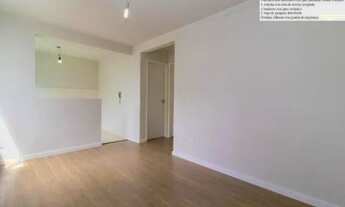 Imagem 3: Apartamento 2 quartos no Santa Cândida