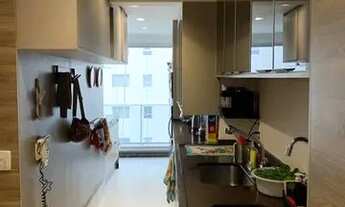 Imagem: Apartamento Venda 2 Dormitórios - 112 m²