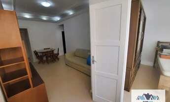 Imagem 2: Apartamento com 2 dormitórios para alugar, 80 m² por R$ 3.752/mês - mobiliado - miolo de I