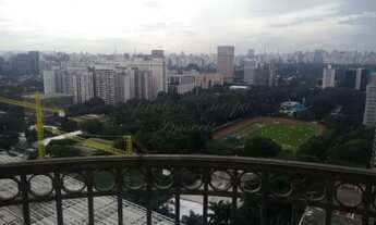 Imagem 2: Apartamento no Jardim Europa 675m2 - 5 dorm com suítes - 8 vagas