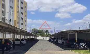 Imagem 2: Apartamento em São João - Teresina