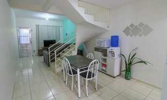 Imagem 3: Casa com 2 quartos 2 banheiros